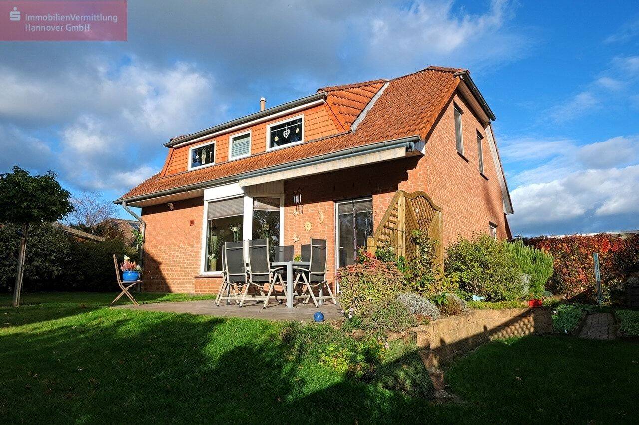 Ein Zuhause zum Wohlfühlen, 30855 Langenhagen