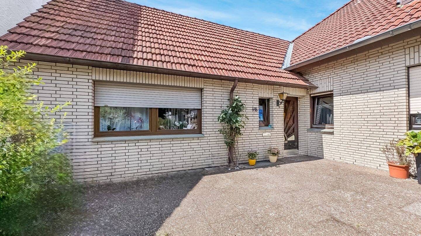 Gepflegtes Reihenmittelhaus in ruhiger Wohnlage, 33758 Schloß Holte-Stukenbrock