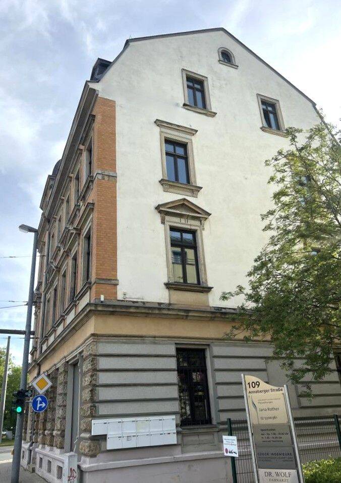 Wohnqualität zum Verlieben mit 2 Monaten Mietfreies Wohnen, 9120 Chemnitz (Altchemnitz Bernsdorf Helbersdorf Kapellenberg)