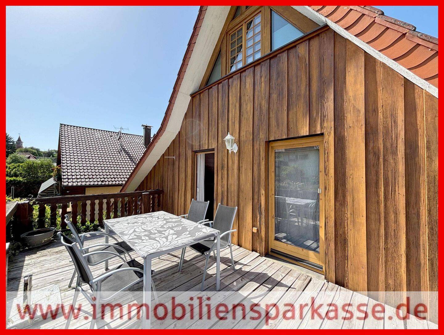 Neues Zuhause für Familien in Dennach!, 75305 Neuenbürg