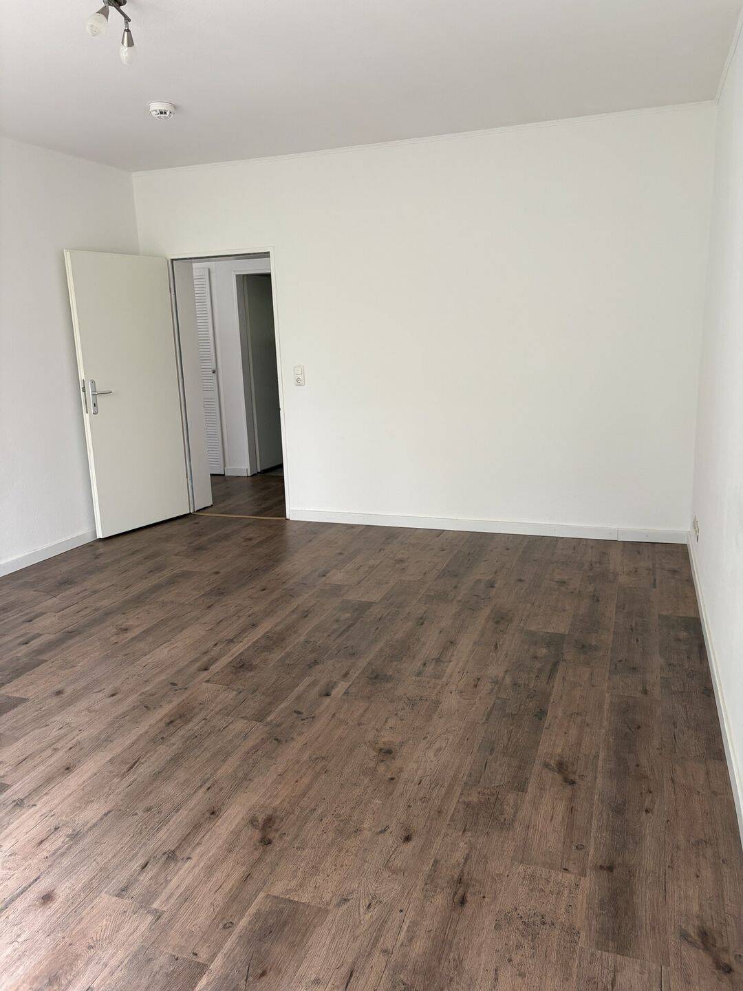 Großzügige 4-Zimmer-Wohnung im Obergeschoss!, 21376 Salzhausen