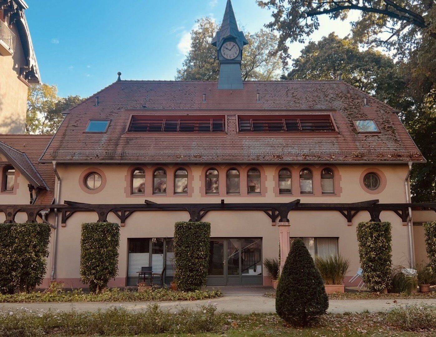 Charmante Maisonette-Wohnung am Neuen Garten, Potsdam – Nauener Vorstadt, 14469 Potsdam