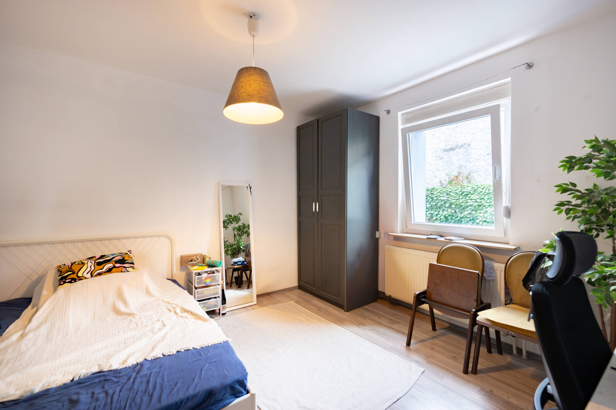 VERMIETUNG: Charmante 3-Zi Wohnung in Heidingsfeld/Stengerstraße, 97084 Würzburg (Heidingsfeld Heuchelhof Rottenbauer)