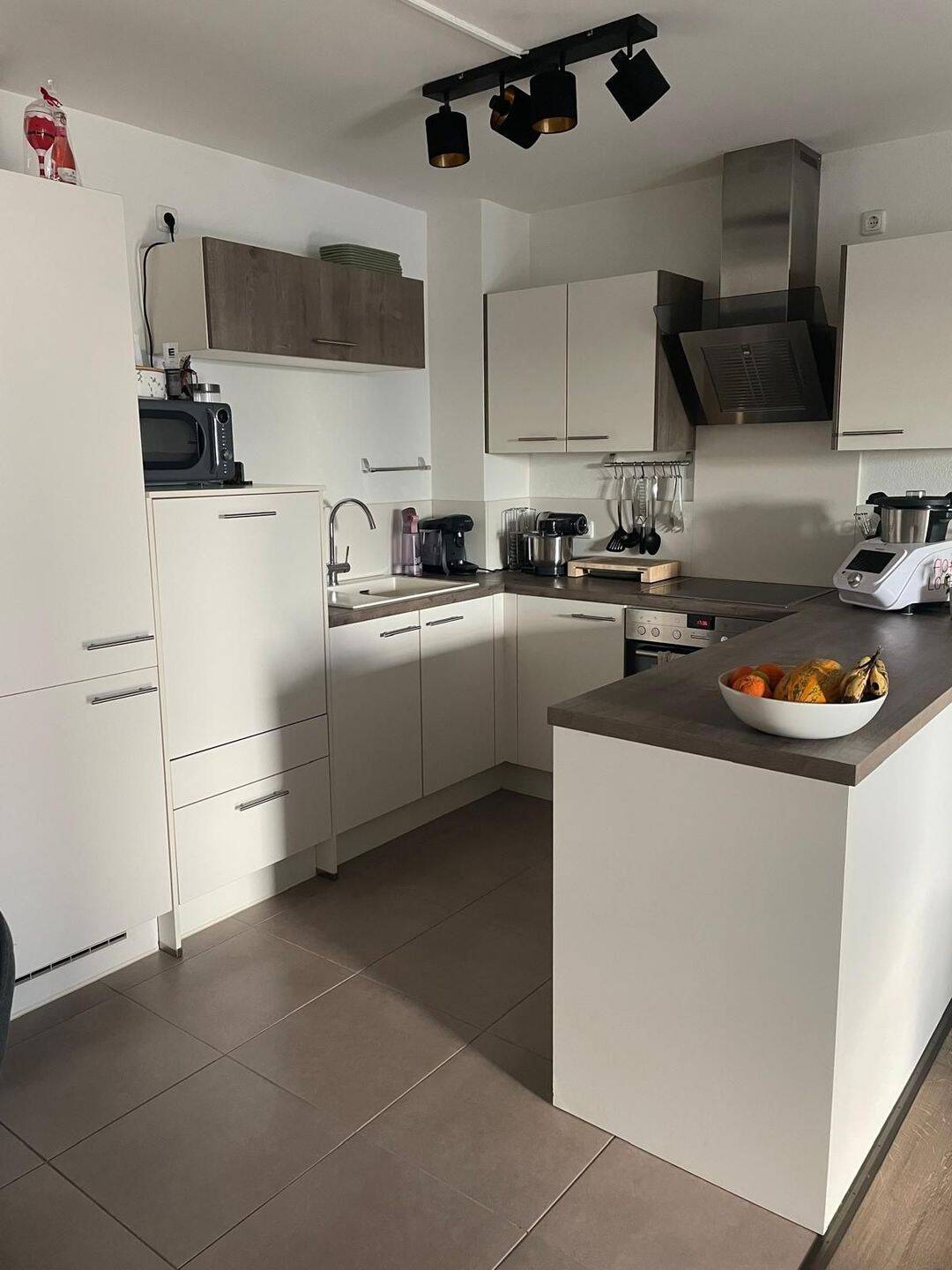 3-Zimmer Wohnung, zwei Balkone, Mühldorf am Inn, 84453 Mühldorf a. Inn