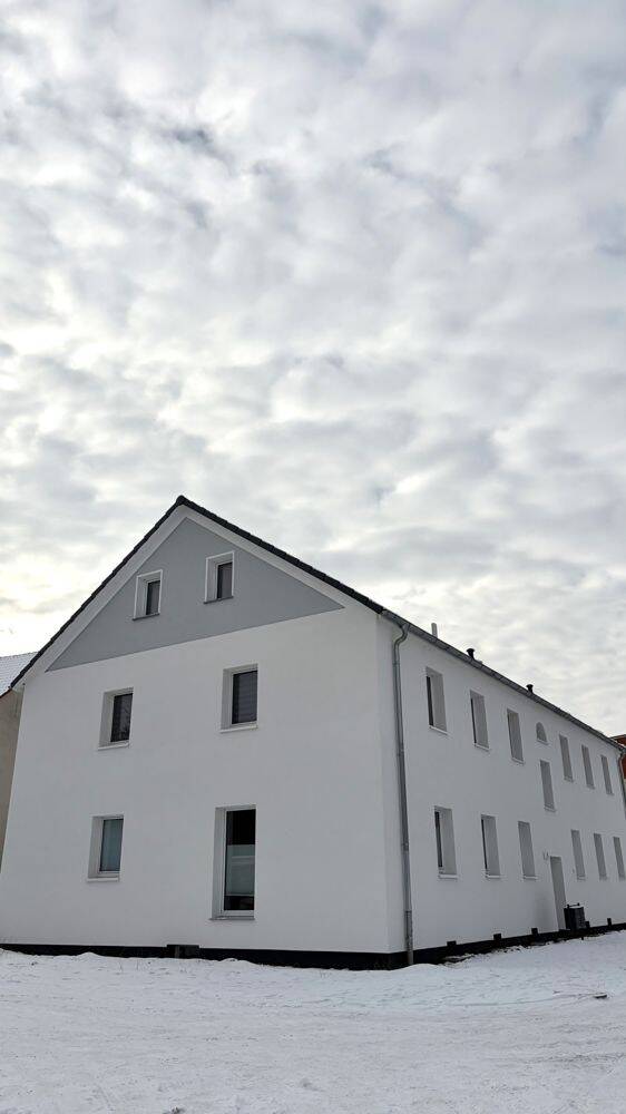 Charmante 2-Raum-Wohnung mit offener Wohnküche 15-Autominuten von Waren entfernt, 17192 Groß Plasten