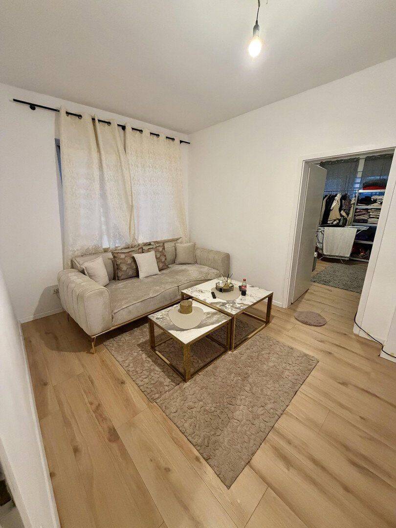 2-Zimmer-Wohnung in zentraler Lage von Wuppertal – 45 m², 42105 Wuppertal (Elberfeld)