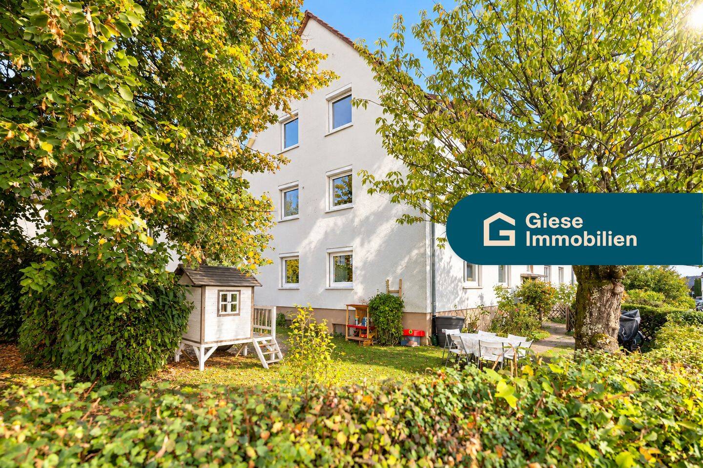 Sonnige 3 Zimmer Wohnung im Herzen von Degerloch, 70597 Stuttgart (Degerloch Hoffeld Kaltental Möhringen Sonnenberg)
