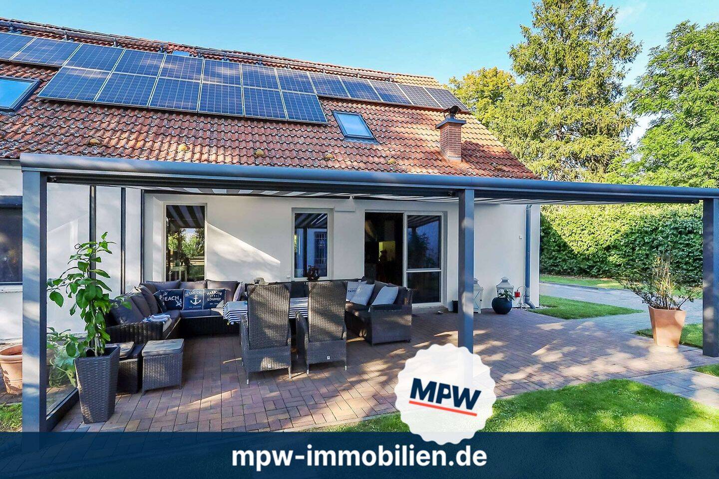 Traumhaftes Landanwesen nahe der Oder – Naturparadies mit Pool und Energieeffizienzklasse A, 15324 Letschin