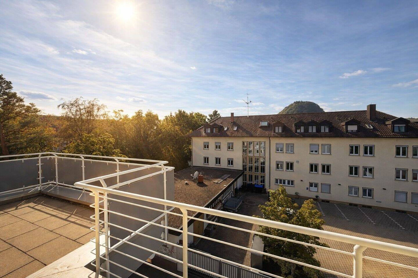 Frei ab sofort – Gepflegte 3.-Zi.-ETW über 2 Etagen in Singen- Nord!, 78224 Singen (Hohentwiel)