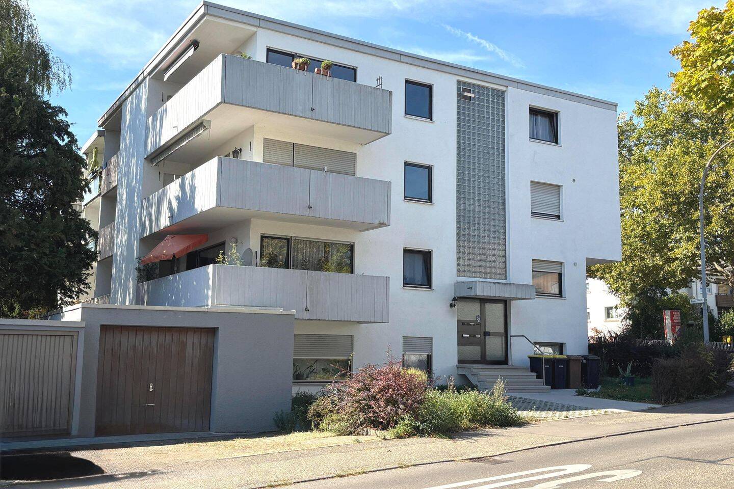 Große 4-Zimmer-Eigentumswohnung in Kernen-Rommelshausen, 71394 Kernen im Remstal