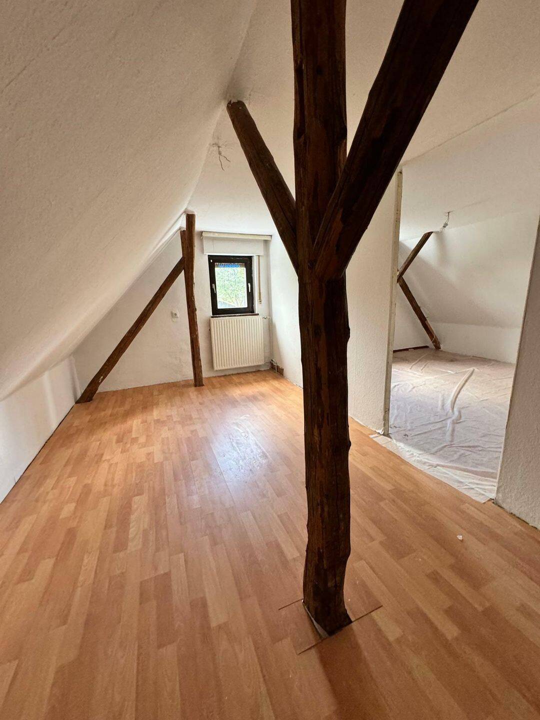 Einfamilienhaus mit viel Platz und Potenzial in Sommersel, 33039 Nieheim