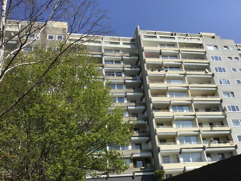 Etwas besonderes: interessante 4-Zimmer-Wohnung, 30627 Hannover