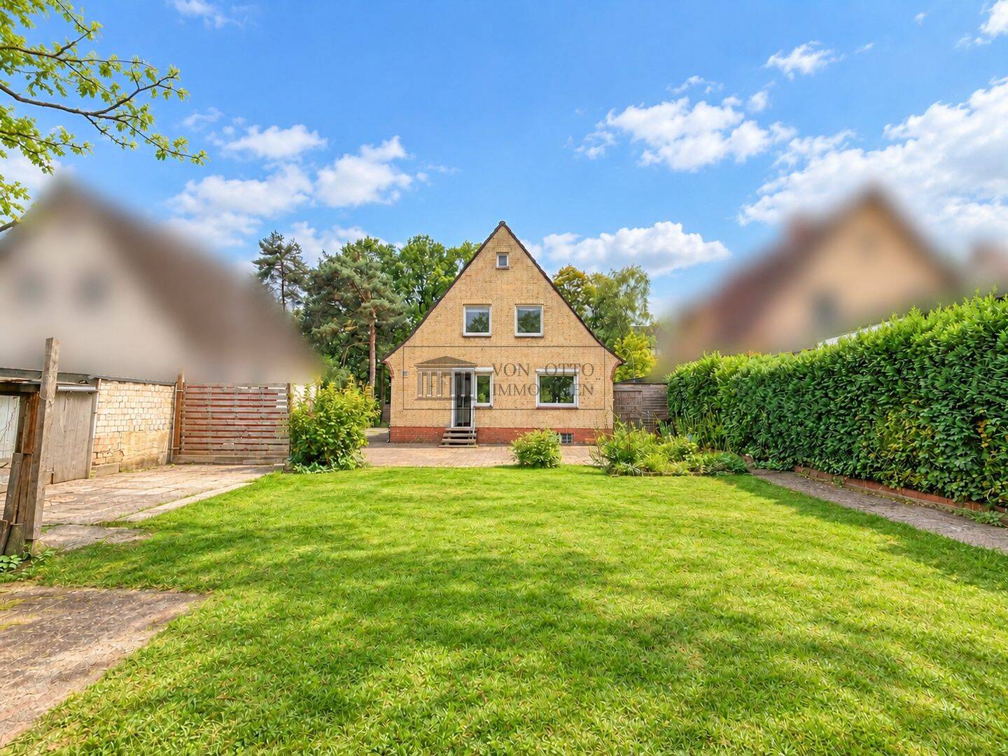 Platz für Familie, Ideen und ein neues Zuhause, 21502 Geesthacht