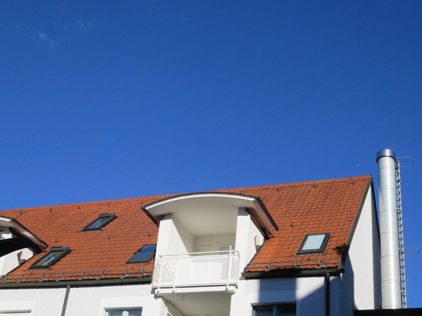 Bezugsfreie Maisonette-Wohnung nahe der Dachauer Altstadt, Erbpacht, 85221 Dachau
