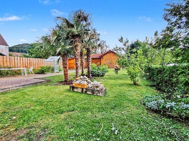 Wunderbares Einfamilienhaus mit großem Garten in Deilingen, 78586 Deilingen