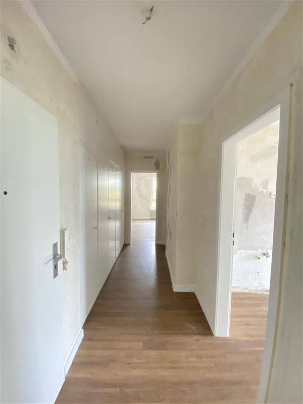 4-Zimmer-Wohnung in Solingen Mitte, 42651 Solingen (Gräfrath Solingen-Mitte)