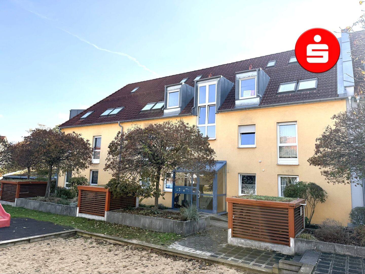 Helle Maisonette-Wohnung mit 84m² Wohn- und Nutzfläche!, 90451 Nürnberg (Eibach Hafen Maiach Reichelsdorf Röthenbach bei Schweinau)