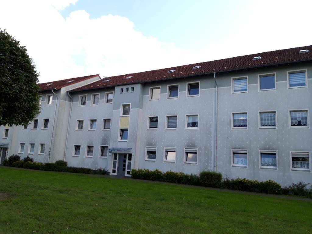 3-Zimmer-Wohnung in Gelsenkirchen Beckhausen, 45897 Gelsenkirchen (Beckhausen Buer Horst)