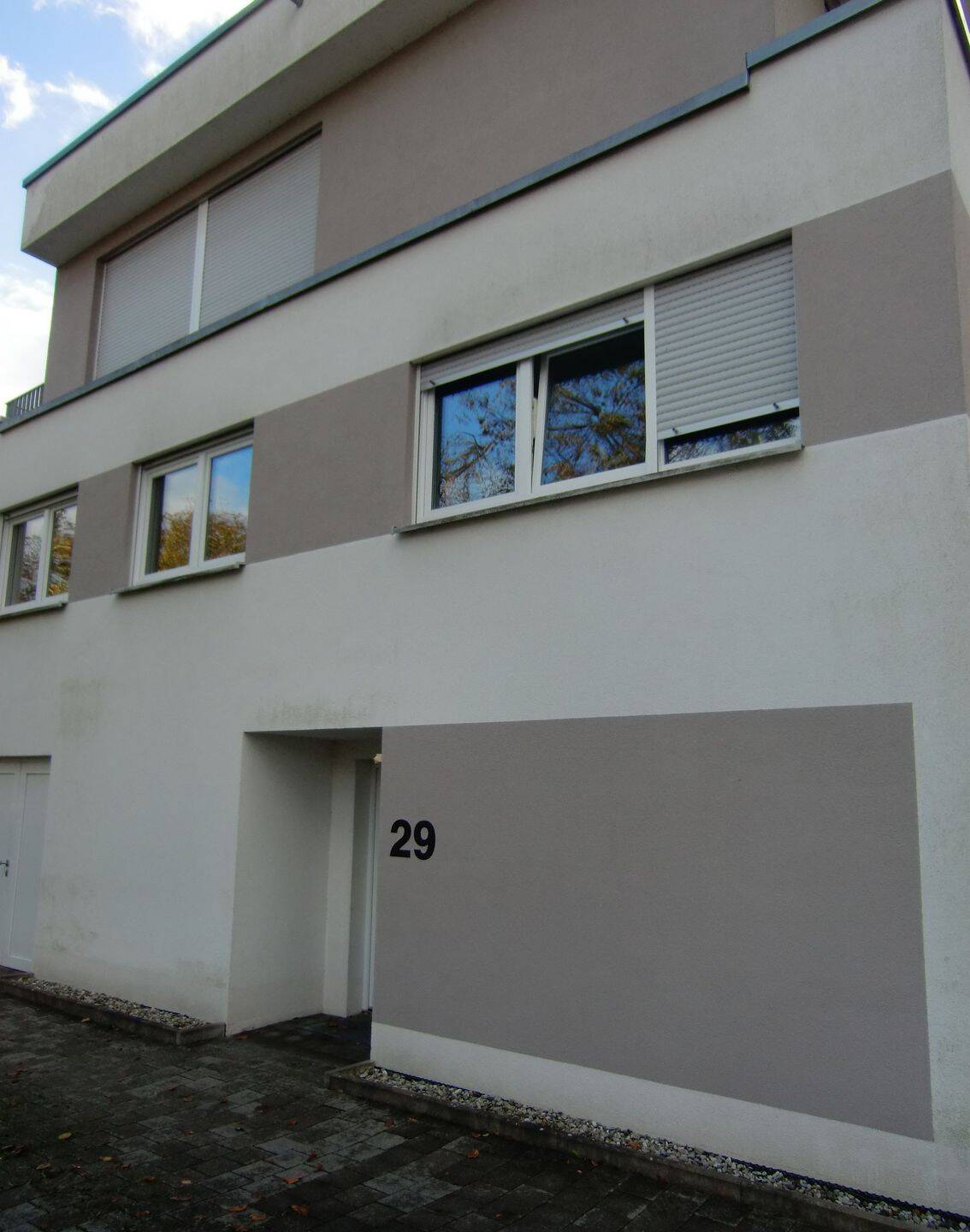 3 -Zimmer EG Wohnung in guter Lage, 90766 Fürth (Eigenes Heim Hardhöhe Unterfarrnbach Weststadt)