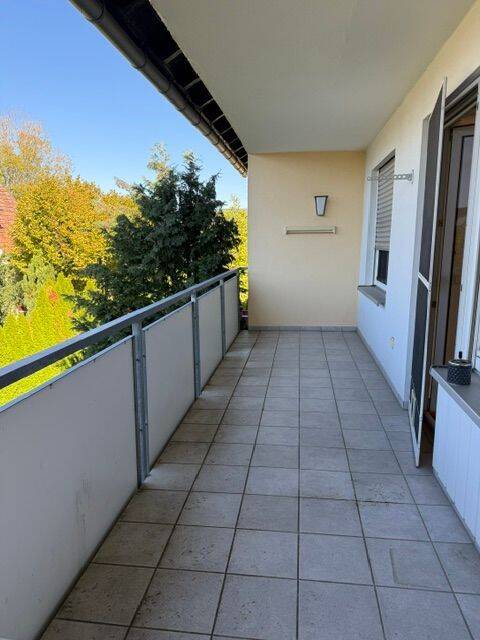 Super schöne 3,5 Zimmer-Mietwohnung, 91438 Bad Windsheim