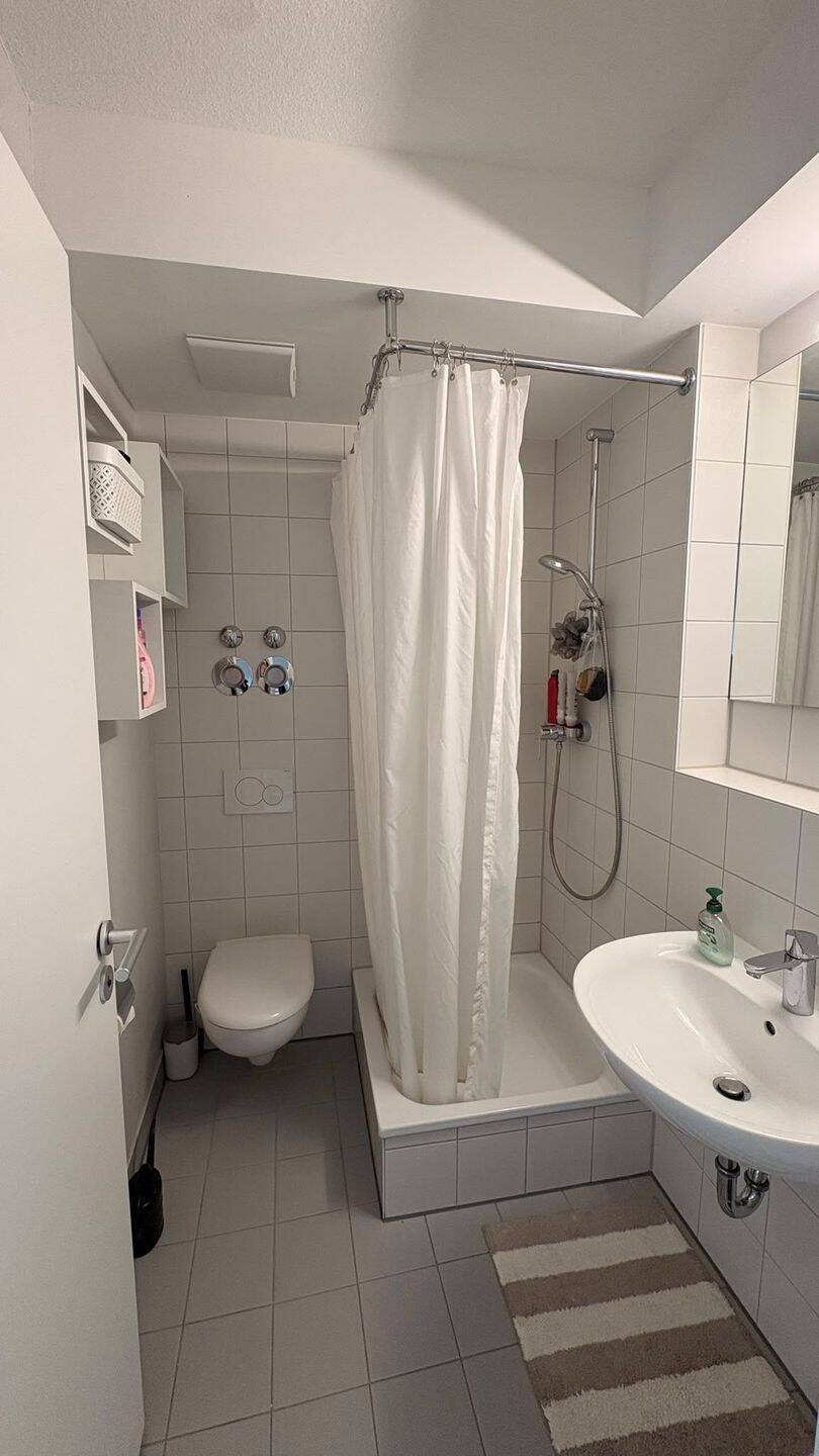 Ein Zimmer Wohnung, 65195 Wiesbaden (Wiesbaden)