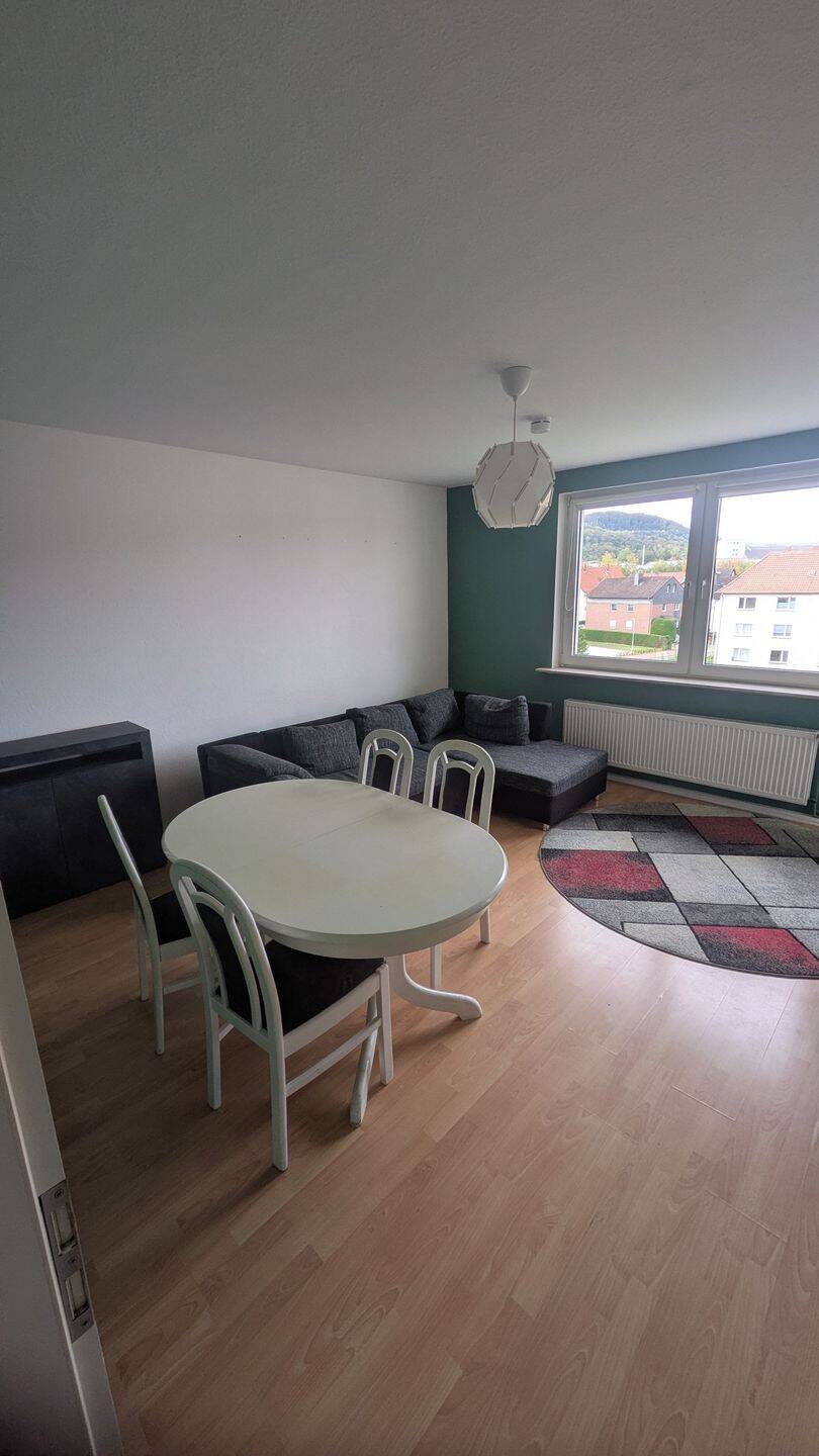 Nachmieter gesucht zum 01.12.2026! Großzügige 3-Zimmer Wohnung in Langelsheim!, 38685 Langelsheim