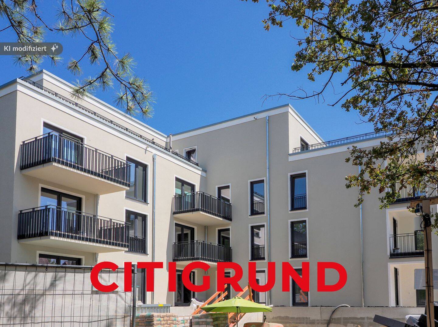 Oberschleißheim – Funktionell. Modern. Sonnig., 85764 Oberschleißheim