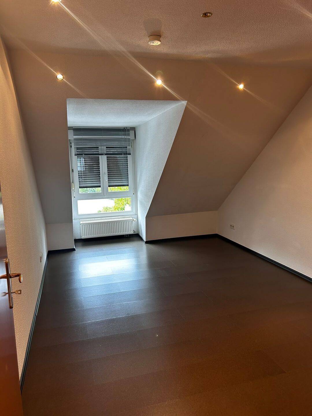 Attraktive 2-Zimmer-Wohnung, 65m2, in Sankt Ingbert zu vermieten, 66386 St. Ingbert (Sankt Ingbert)