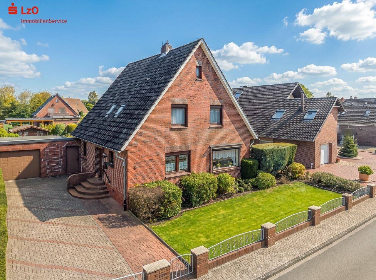 Ein Haus voller Möglichkeiten – vier Schlafzimmer, Garage und ein großzügiger Garten, 26419 Schortens (Stadt Wilhelmshaven)