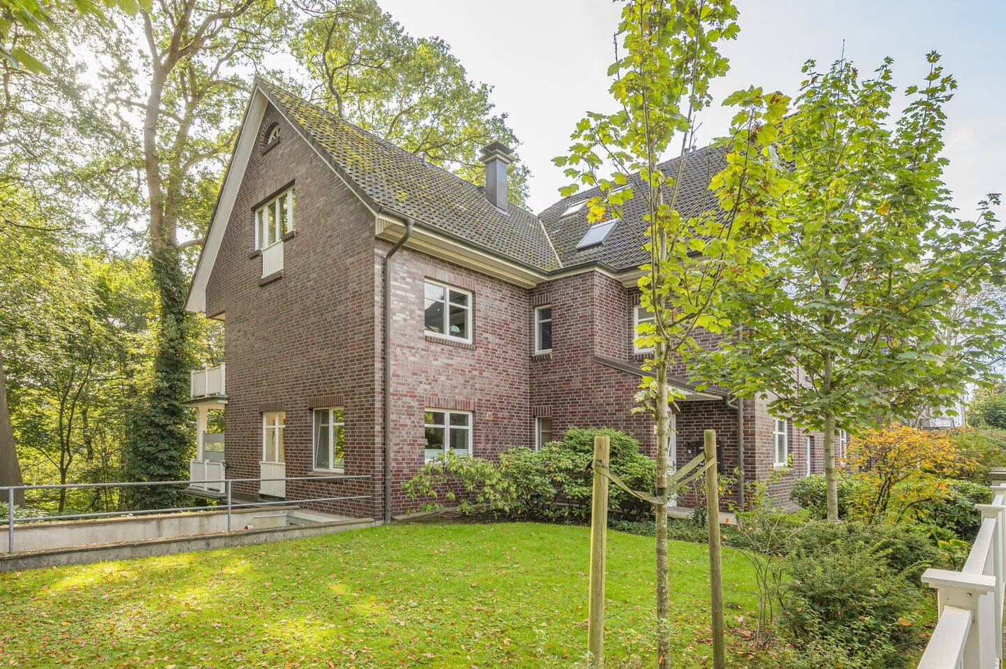 Maisonettewohnung am Schinkels Park, 22587 Hamburg (Altona)