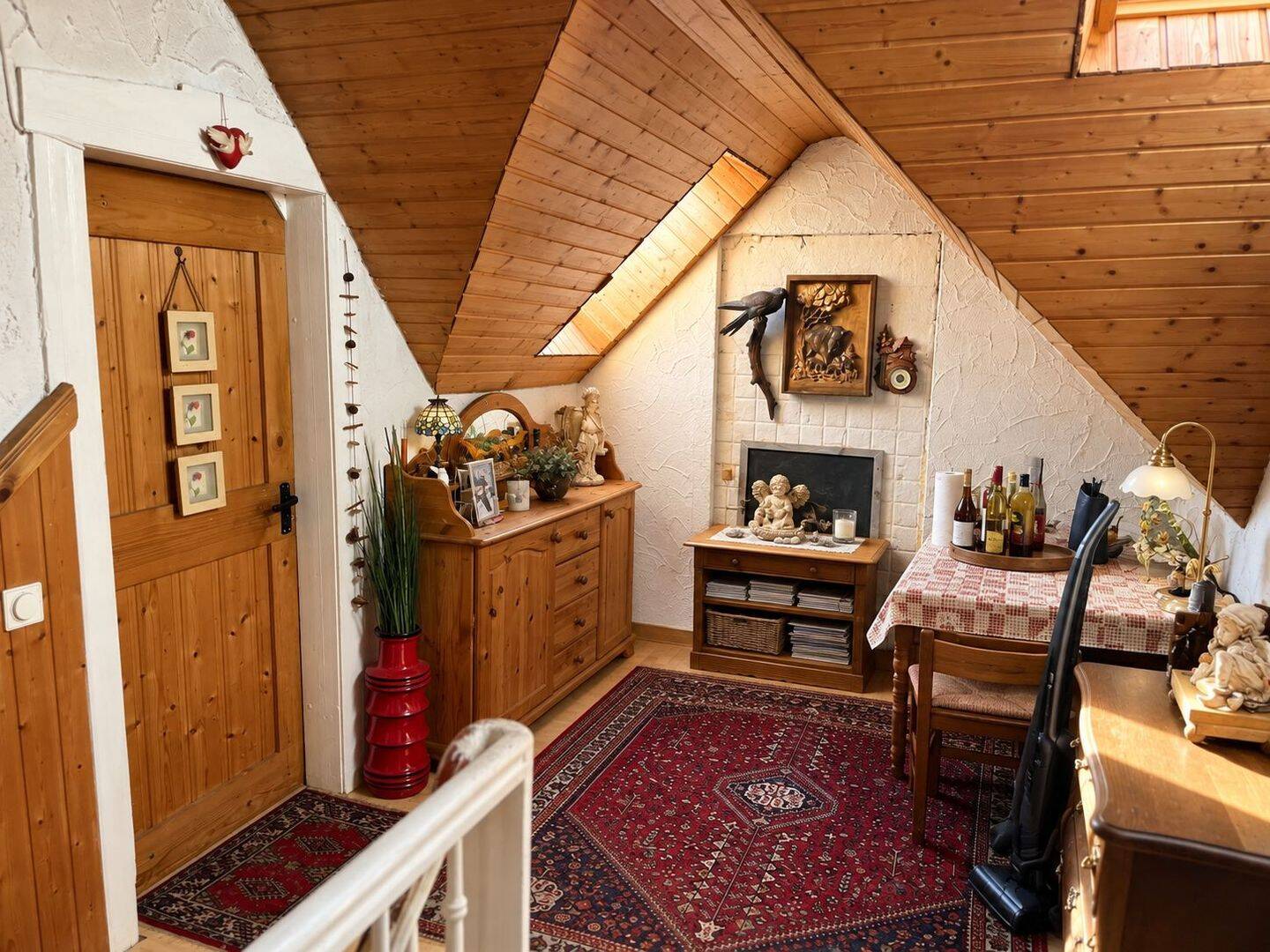 Haus mit Geschichte, großes Grundstück und viel Potenzial, 32257 Bünde