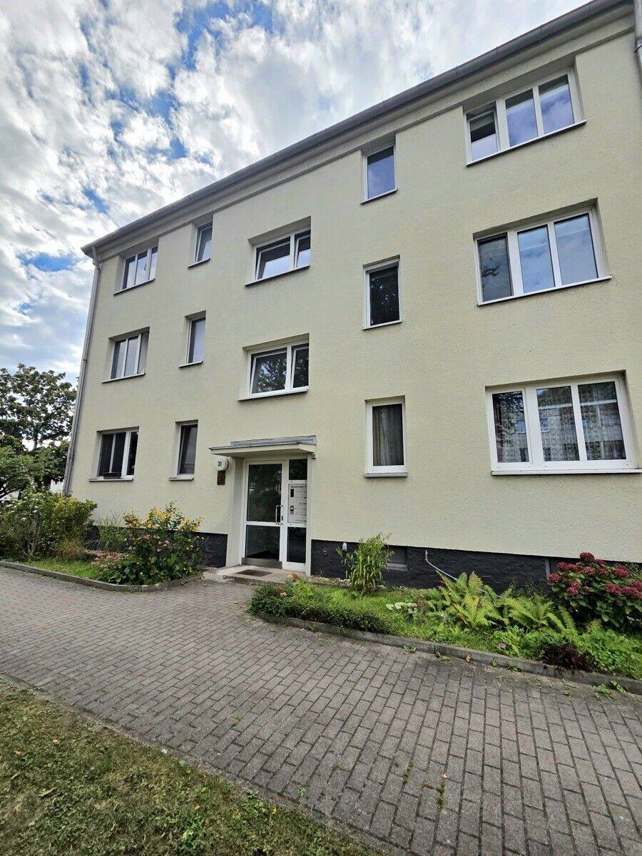 Hauptstadtmakler-Bezugsfreie Wohnung in Top Lage, 12305 Berlin (Tempelhof-Schöneberg Buckow Lichtenrade)