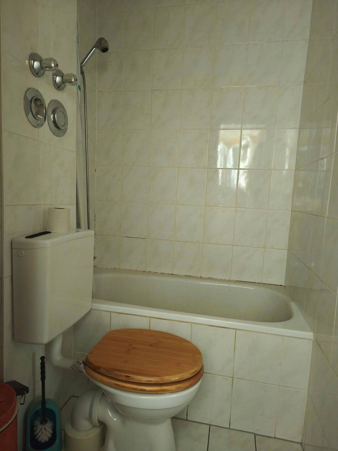 Mietwohnung, 1 Zimmer, 15 m², in München, 80686 München (Laim Sendling-Westpark)