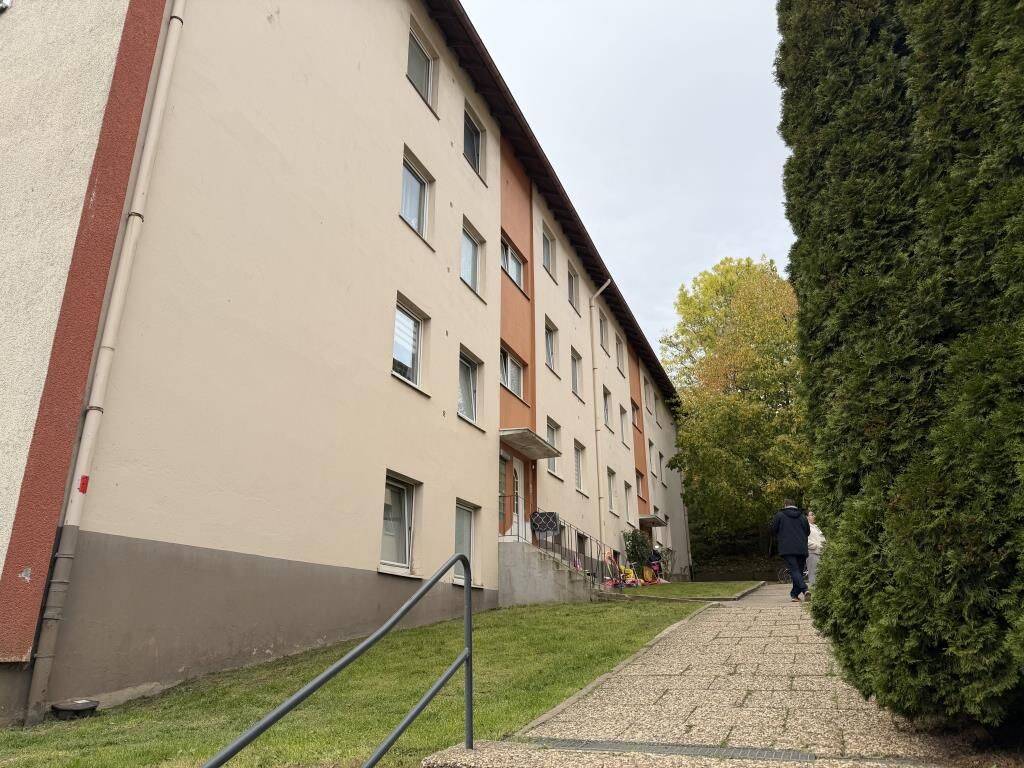Auf gute Nachbarschaft / Good neighborliness, 58511 Lüdenscheid