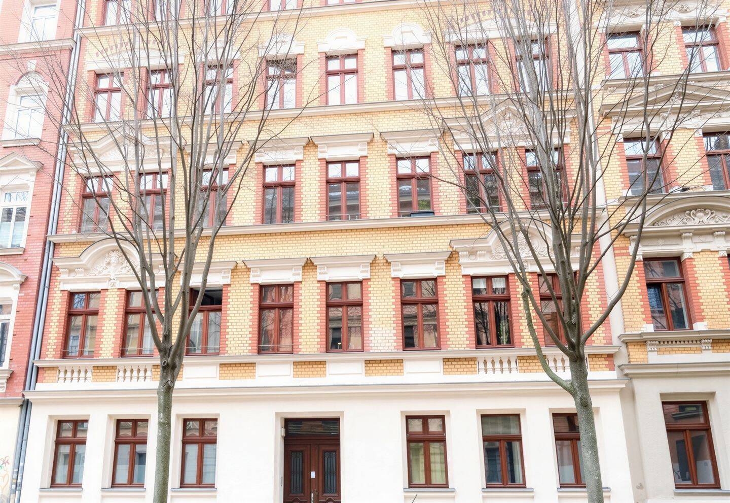 Inklusive Einbauküche – aktuell in Modernisierung!, 4315 Leipzig (Neustadt-Neuschönefeld Sellerhausen-Stünz Volkmarsdorf)