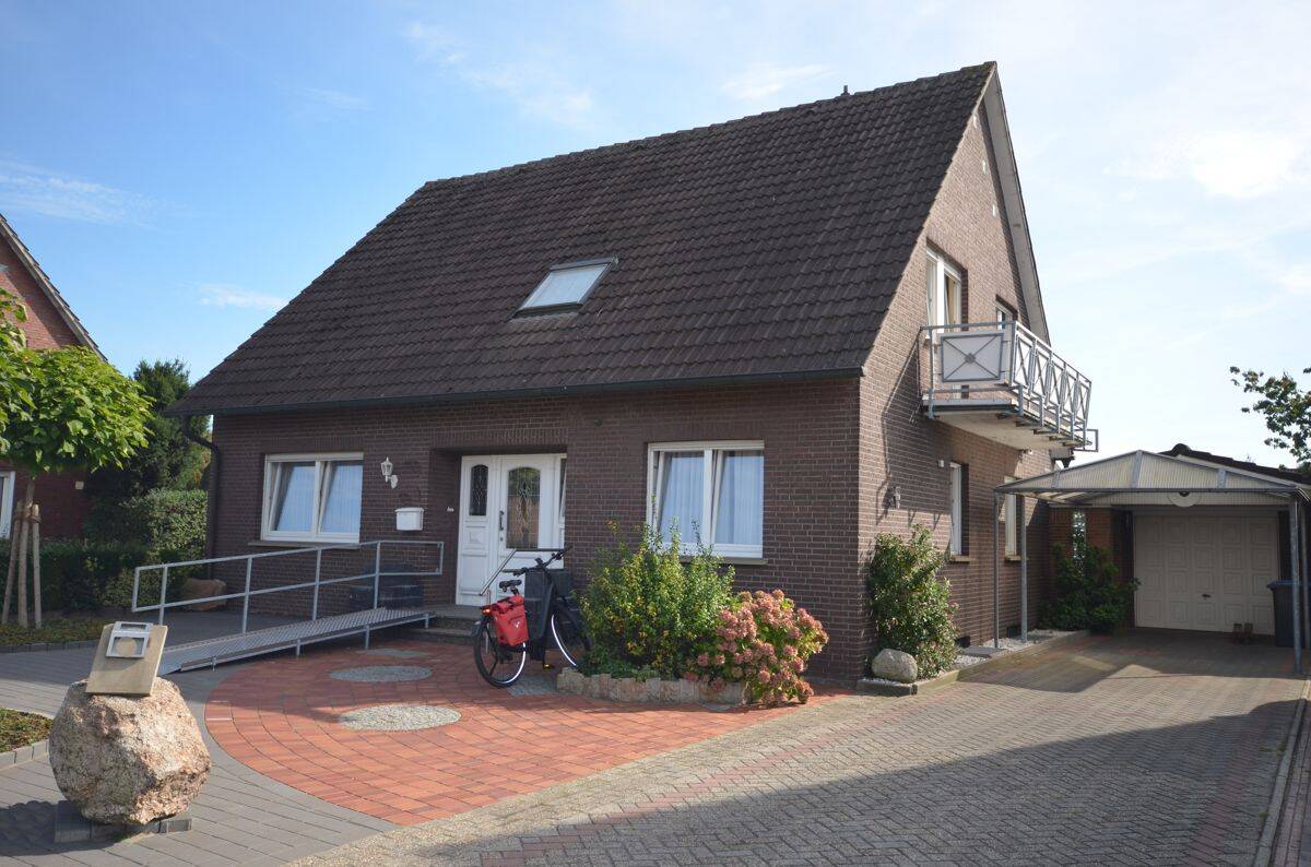 !!! Einfamilienhaus in Emsbüren-Leschede !!!, 48488 Emsbüren