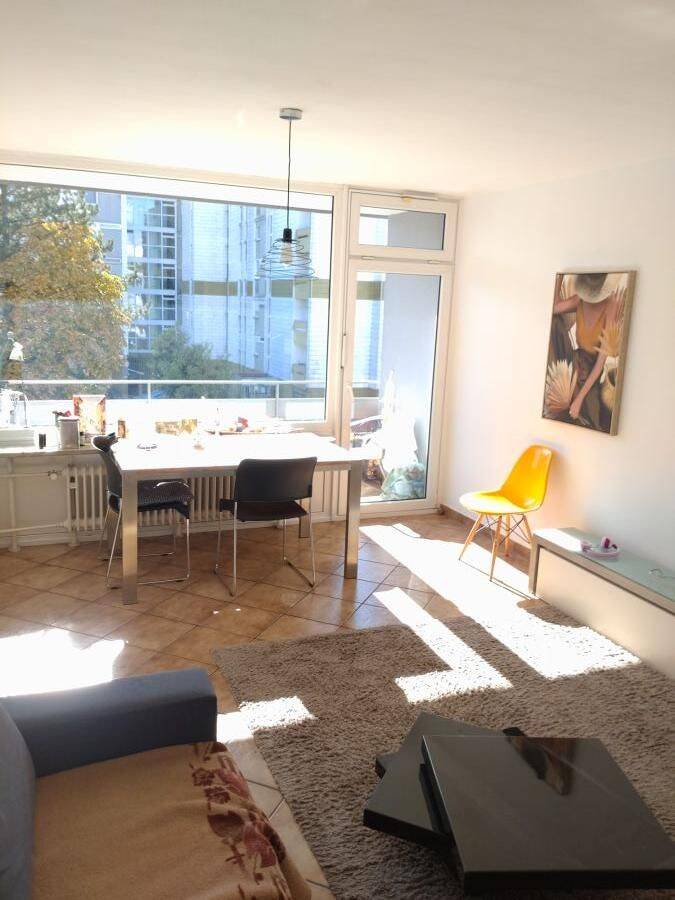 Provisionsfrei* 2,5 Zimmer Wohnung in Neufahrn bei Freising, 85375 Neufahrn b. Freising
