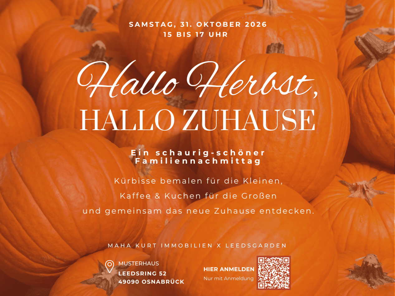 Reihenhaus mit Lebensqualität, 49090 Osnabrück (Eversburg Hafen Haste Pye Sonnenhügel)