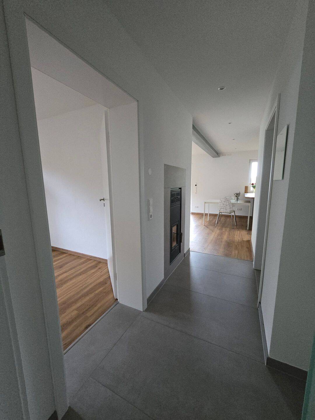 2 Zimmer EG- Wohnung in Achern Önsbach, 77855 Achern