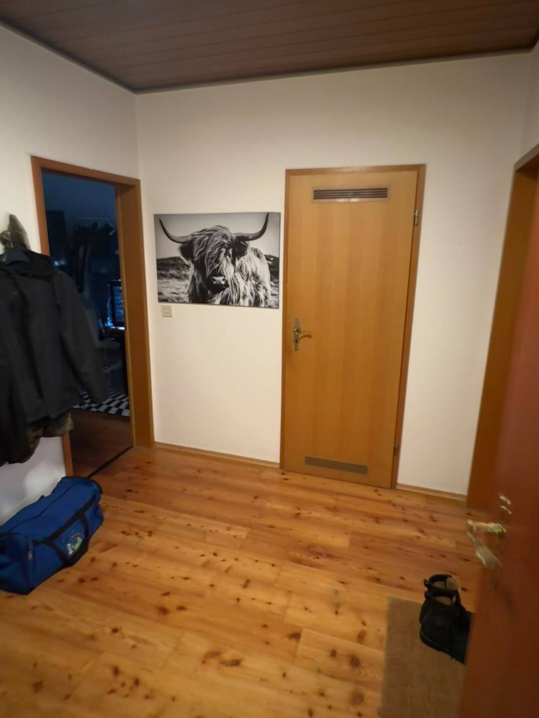 Zentral gelegene 3 Zimmer Wohnung, 53902 Bad Münstereifel