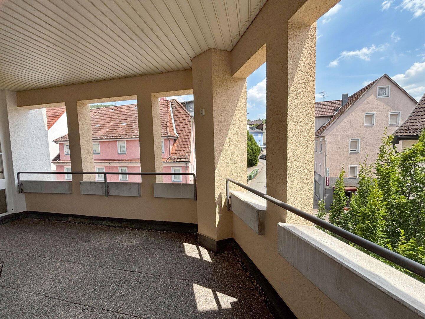 Zentral in Nagold – Ihr neues Zuhause für alle Generationen!, 72202 Nagold