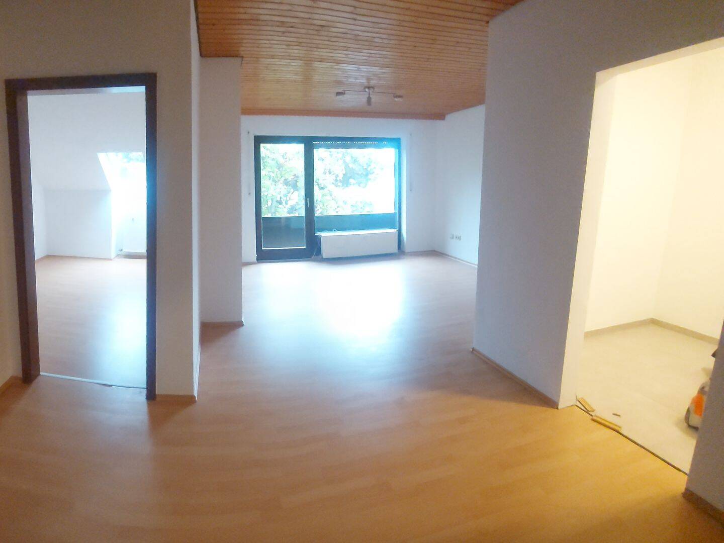 Maisonettewohnung, Erlangen-Bruck 78 m², 91058 Erlangen (Bruck Eltersdorf Erlangen-Süd Sebaldussiedlung Tennenlohe)