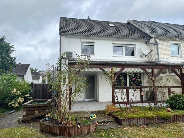 Gepflegtes Reihenendhaus, 29633 Munster