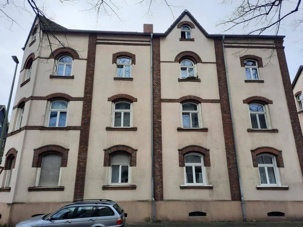 Wir vermieten Platz für die ganze Familie, 47166 Duisburg