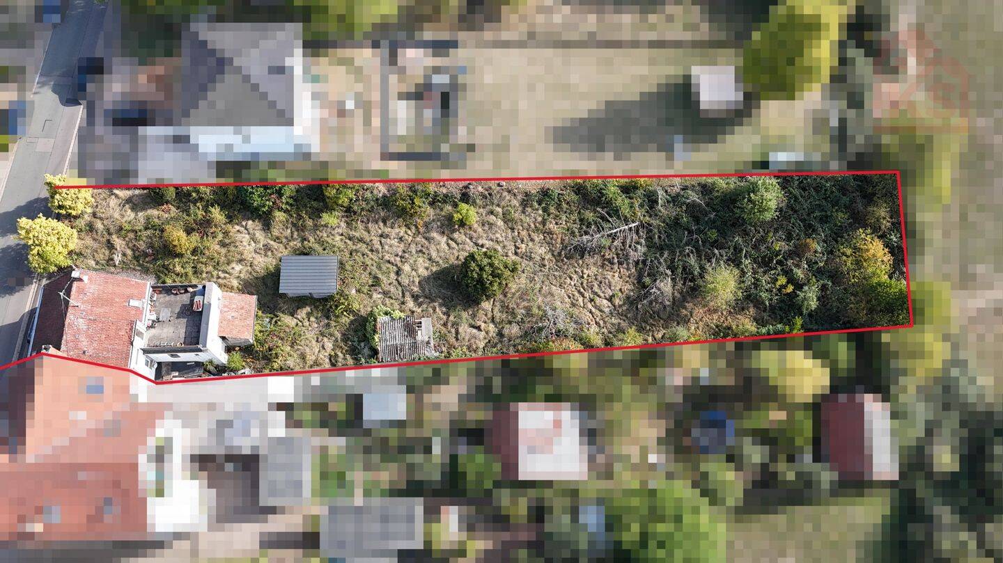 Großzügiges Grundstück mit Altbestand und vielseitigen Nutzungsmöglichkeiten in Niedersalbach, 66265 Heusweiler