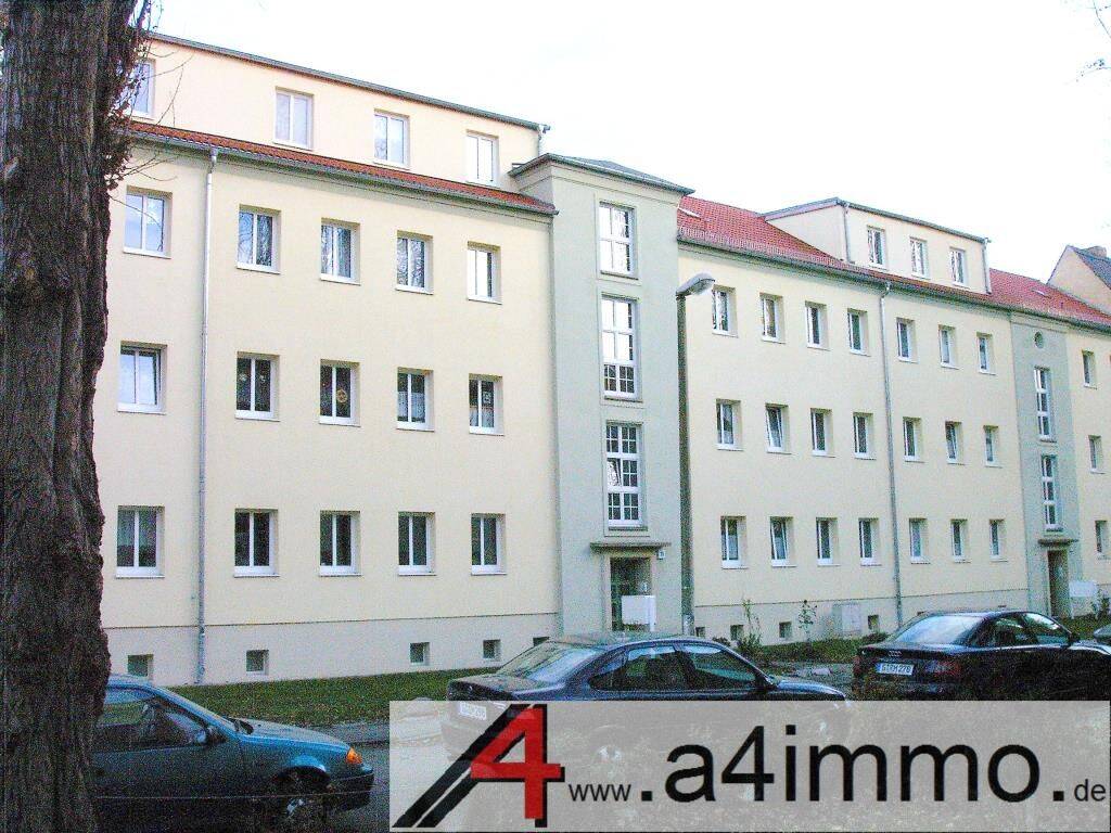 Schöne 2-Zi-Whg. mit Balkon im 1.OG in ruhiger Sackgasse,, 7549 Gera (Debschwitz Lusan Röppisch)