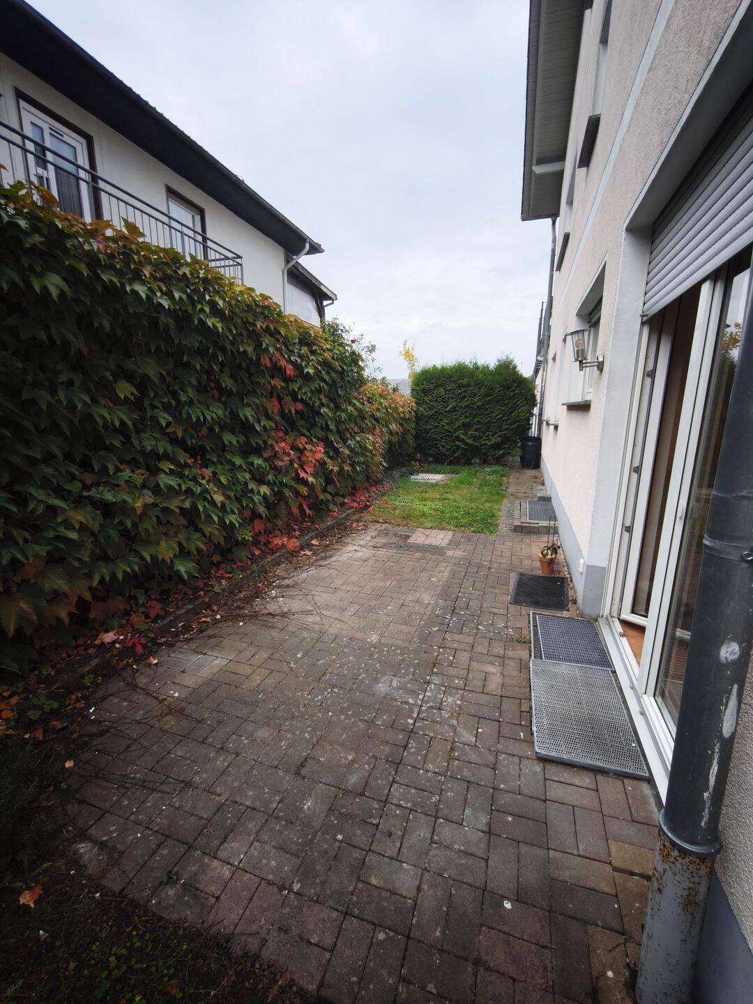 3-Zimmer-Wohnung mit Terrasse, 63607 Wächtersbach