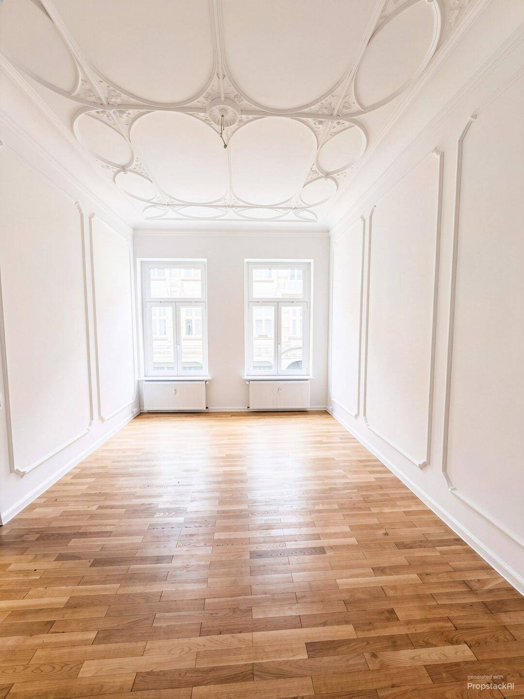 *NEU!* Exklusive 3-Raum-Wohnung inkl. EBK & Balkon!, 4107 Leipzig (Zentrum Zentrum-Süd)
