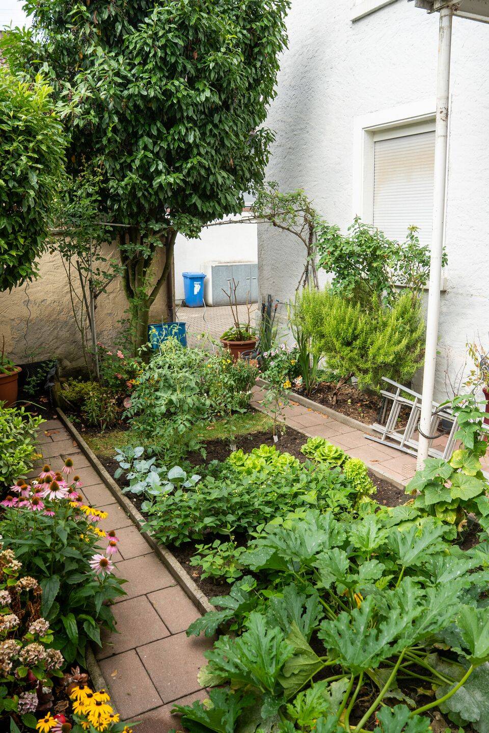 *Schöne drei Zimmer DG – ETW in Baden Baden*, 76532 Baden-Baden