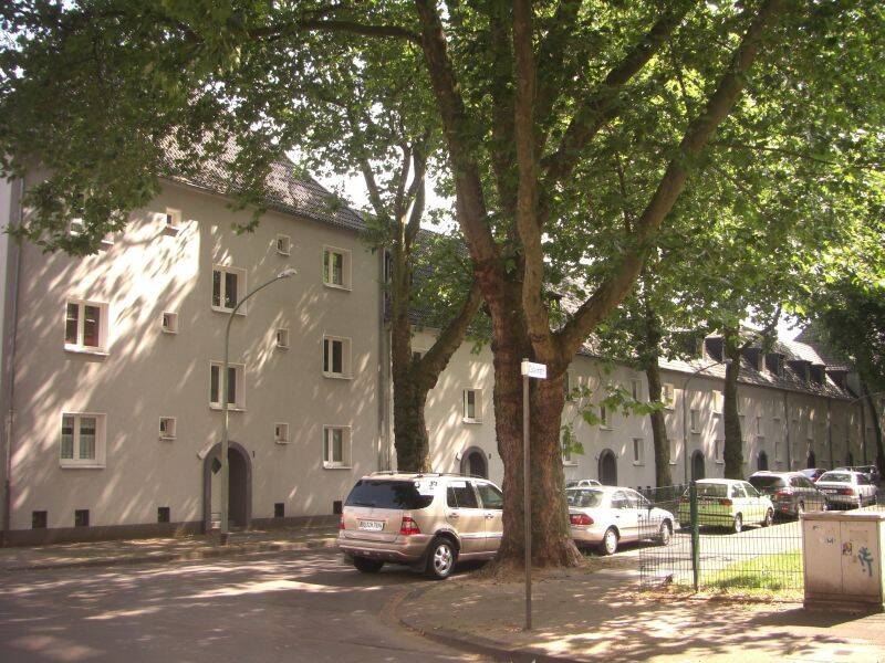 Ihr neues Zuhause in Wanheimerort, 47055 Duisburg (Neudorf-Süd Wanheim-Angerhausen Wanheimerort)